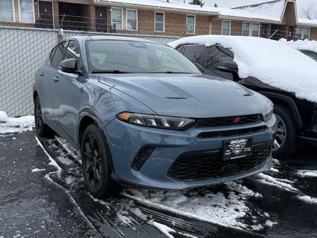 2024 Dodge Hornet R/T Plus EAWD 2024 Dodge Hornet R/T Plus EAWD