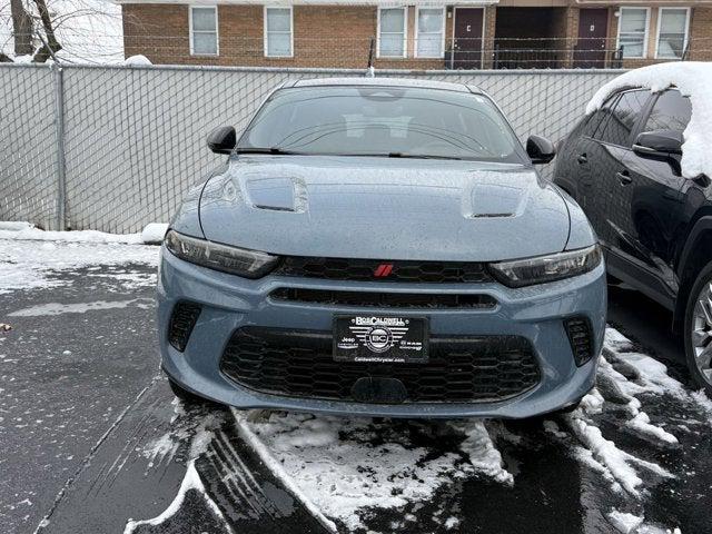 2024 Dodge Hornet R/T Plus EAWD 2024 Dodge Hornet R/T Plus EAWD