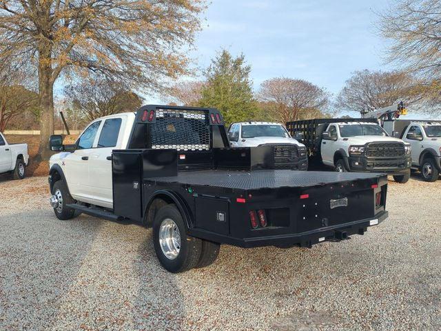 2026 RAM Ram 3500 Chassis Cab RAM 3500 TRADESMAN CREW CAB CHASSIS 4X4 60 CA