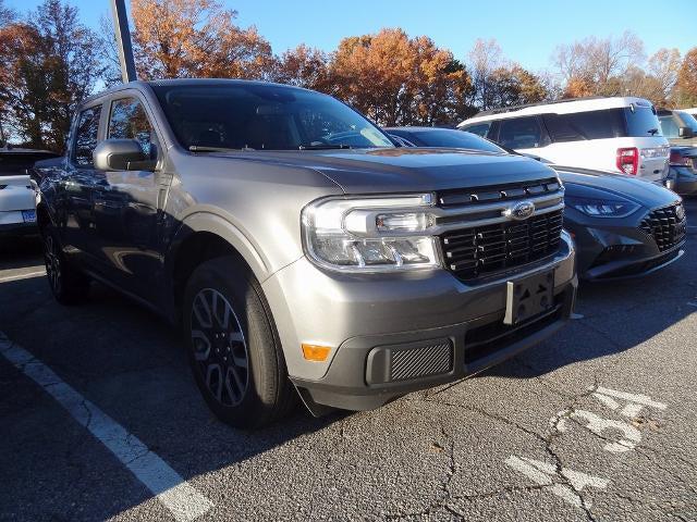 2023 Ford Maverick Lariat 2023 Ford Maverick Lariat