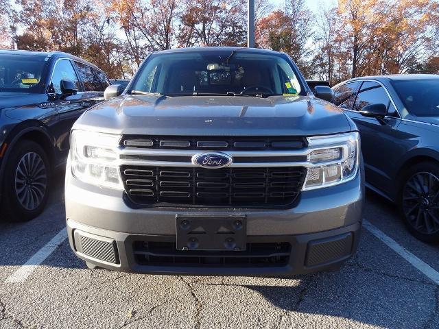 2023 Ford Maverick Lariat 2023 Ford Maverick Lariat