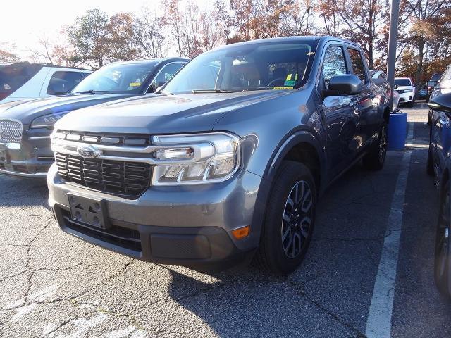 2023 Ford Maverick Lariat 2023 Ford Maverick Lariat