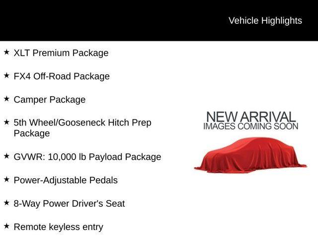 2019 Ford F-250 XL 2019 Ford F-250 XL