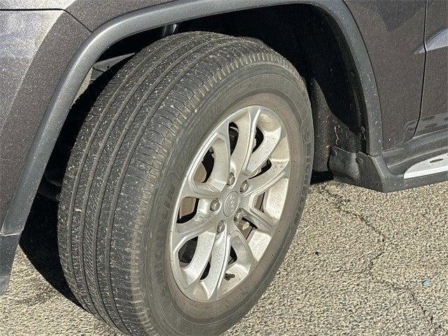 2021 Jeep Grand Cherokee Laredo X 4x4 2021 Jeep Grand Cherokee Laredo X 4x4