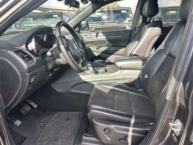 2021 Jeep Grand Cherokee Laredo X 4x4 2021 Jeep Grand Cherokee Laredo X 4x4