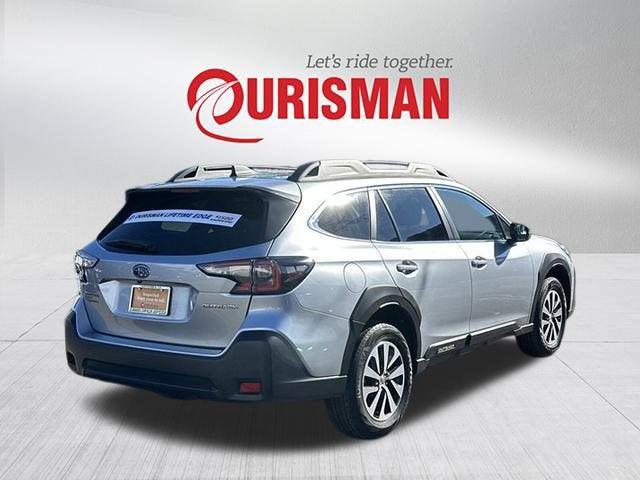 2024 Subaru Outback Premium 2024 Subaru Outback Premium