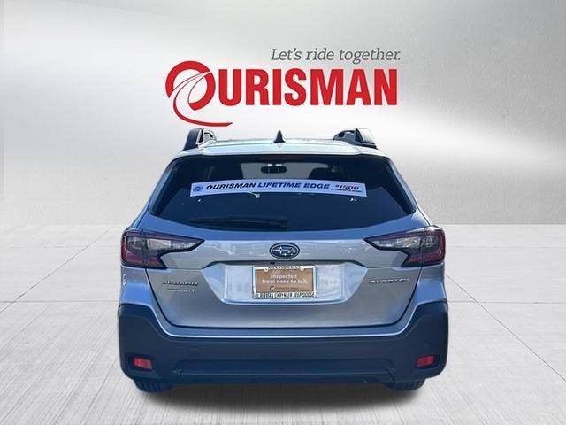 2024 Subaru Outback Premium 2024 Subaru Outback Premium