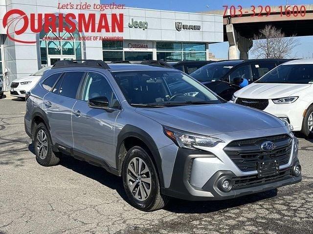 2024 Subaru Outback Premium