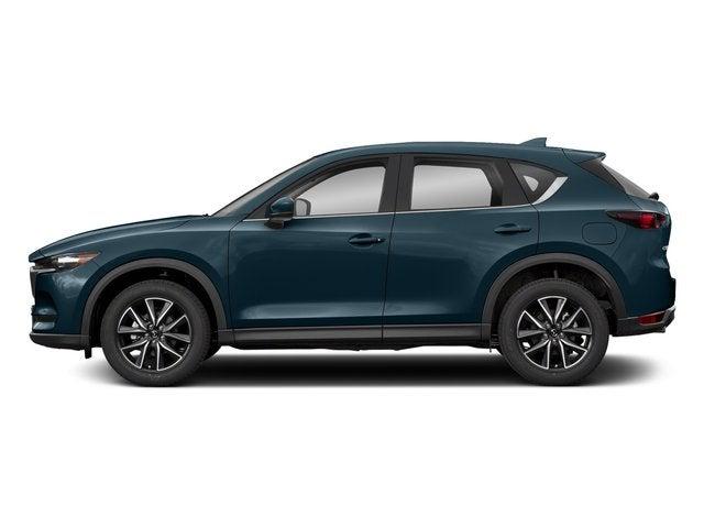 2018 Mazda CX-5 Touring 2018 Mazda CX-5 Touring