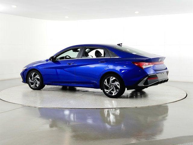 2025 Hyundai Elantra SEL Convenience 2025 Hyundai Elantra SEL Convenience
