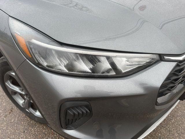 2025 Ford Escape ST-Line 2025 Ford Escape ST-Line