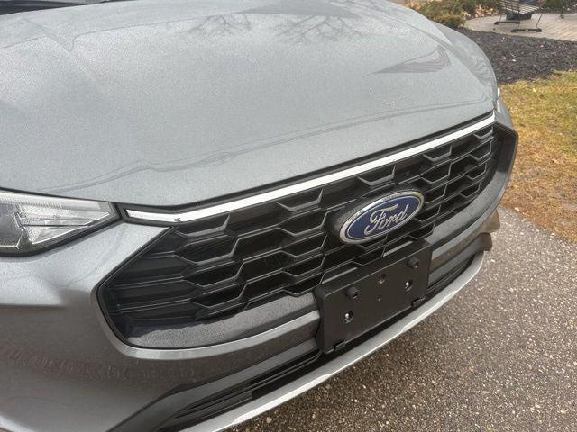 2025 Ford Escape ST-Line 2025 Ford Escape ST-Line