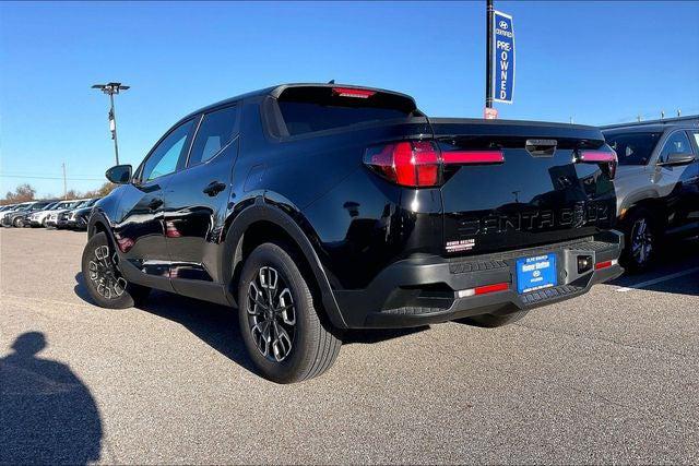 2024 Hyundai Santa Cruz SEL 2024 Hyundai Santa Cruz SEL