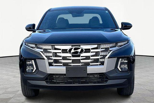 2024 Hyundai Santa Cruz SEL 2024 Hyundai Santa Cruz SEL