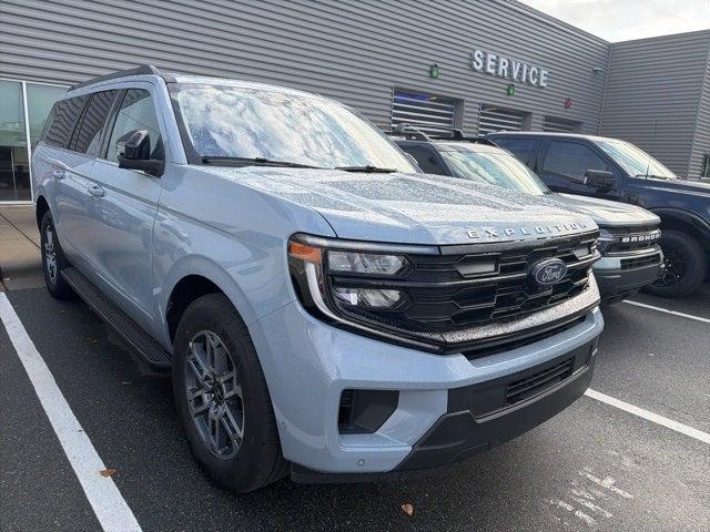 2025 Ford Expedition Active MAX 2025 Ford Expedition Active MAX