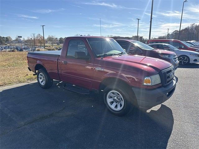 2006 Ford Ranger Base