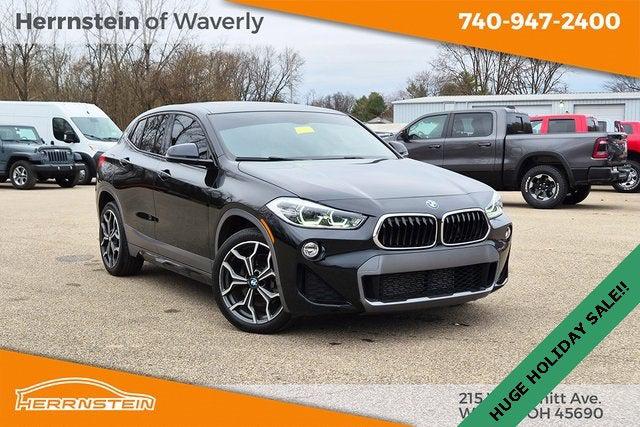 2018 BMW X2 sDrive28i 2018 BMW X2 sDrive28i