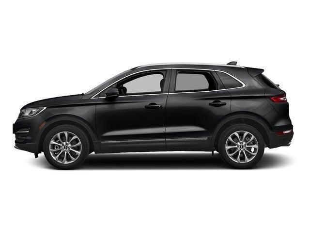 2017 Lincoln MKC Black Label 2017 Lincoln MKC Black Label