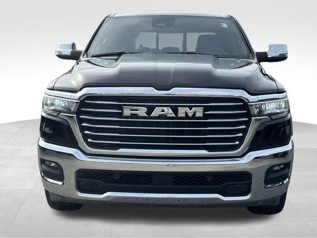 2025 RAM 1500 Laramie Crew Cab 4x4 57 Box