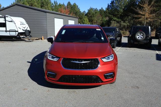 2026 Chrysler Pacifica PACIFICA SELECT 2026 Chrysler Pacifica PACIFICA SELECT