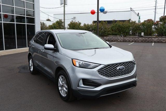 2023 Ford Edge SEL 2023 Ford Edge SEL