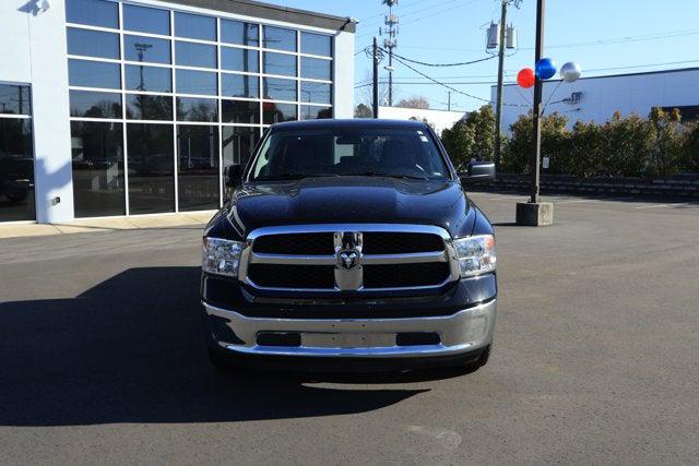 2024 RAM 1500 Classic SLT Quad Cab 4x4 64 Box 2024 RAM 1500 Classic SLT Quad Cab 4x4 64 Box