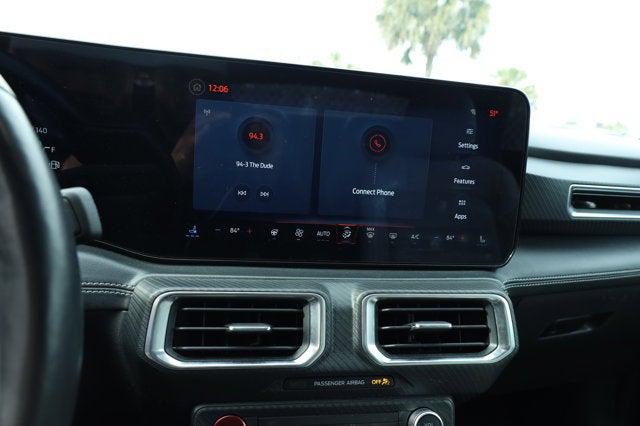 2024 Ford Mustang EcoBoost Premium Convertible