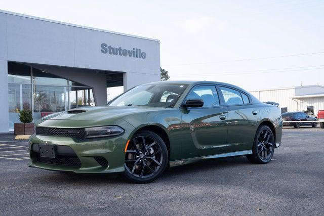 2023 Dodge Charger GT 2023 Dodge Charger GT