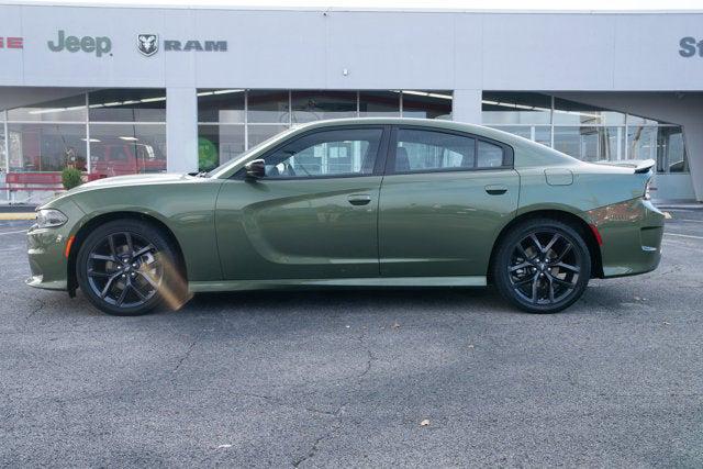2023 Dodge Charger GT 2023 Dodge Charger GT