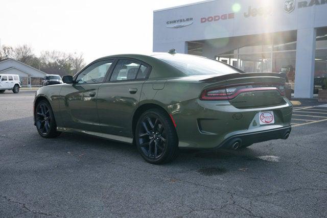 2023 Dodge Charger GT 2023 Dodge Charger GT