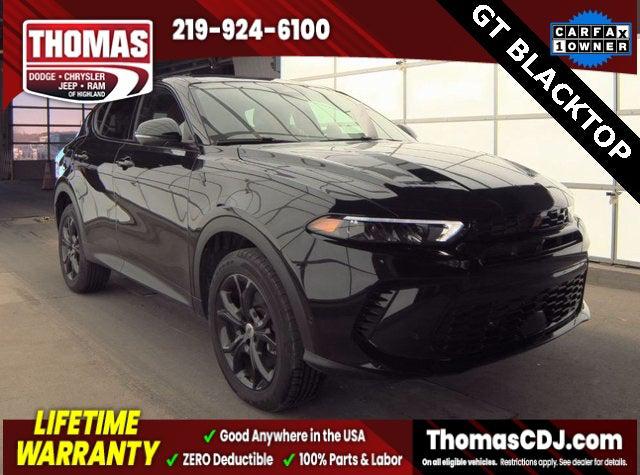 2024 Dodge Hornet GT Plus AWD 2024 Dodge Hornet GT Plus AWD