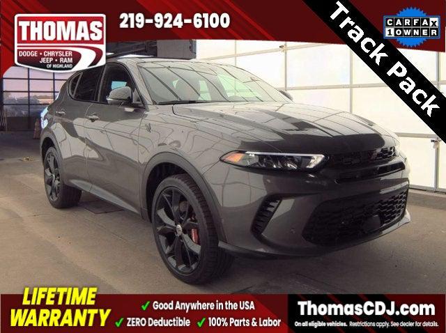 2024 Dodge Hornet GT Plus AWD 2024 Dodge Hornet GT Plus AWD