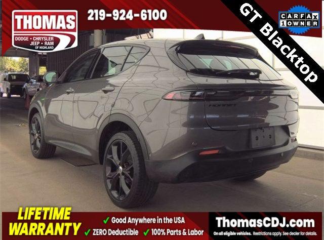 2024 Dodge Hornet GT Plus AWD 2024 Dodge Hornet GT Plus AWD