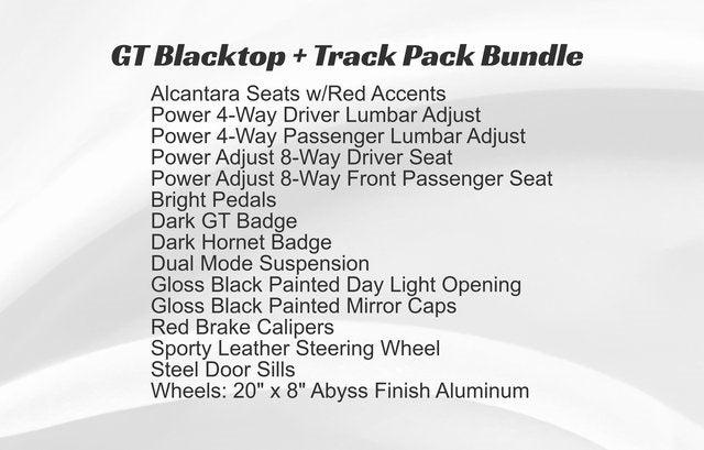 2024 Dodge Hornet GT Plus AWD 2024 Dodge Hornet GT Plus AWD