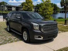 2016 GMC Yukon SLE for sale in Tampa, FL