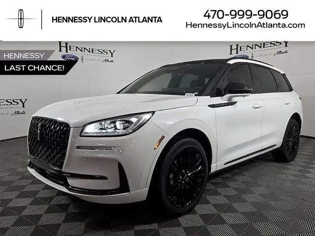 2026 Lincoln Corsair Reserve for sale in Atlanta, GA