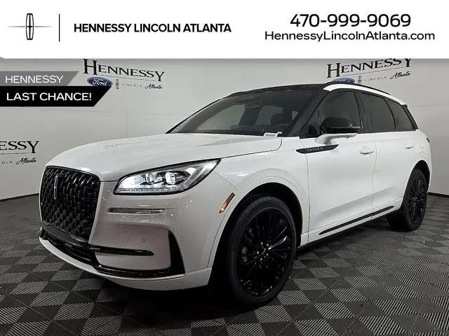 2026 Lincoln Corsair Reserve for sale in Atlanta, GA