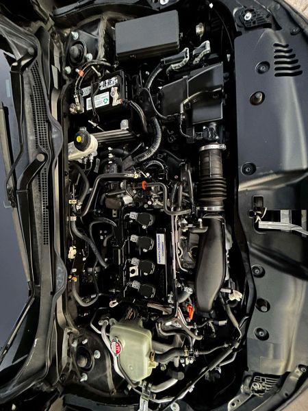 2018 Honda Civic Si