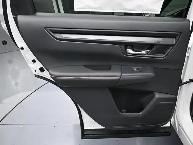 2026 Honda CR-V Hybrid 2WD Sport-L