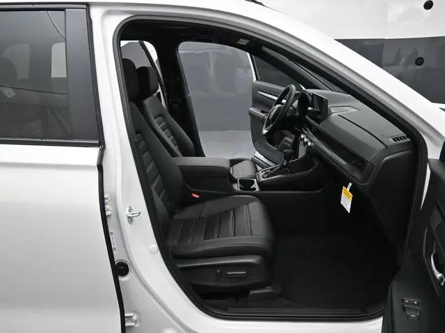 2026 Honda CR-V Hybrid 2WD Sport-L