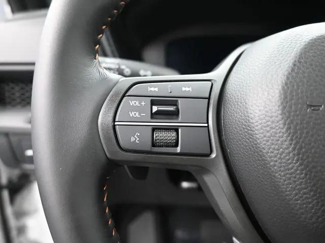 2026 Honda CR-V Hybrid 2WD Sport-L