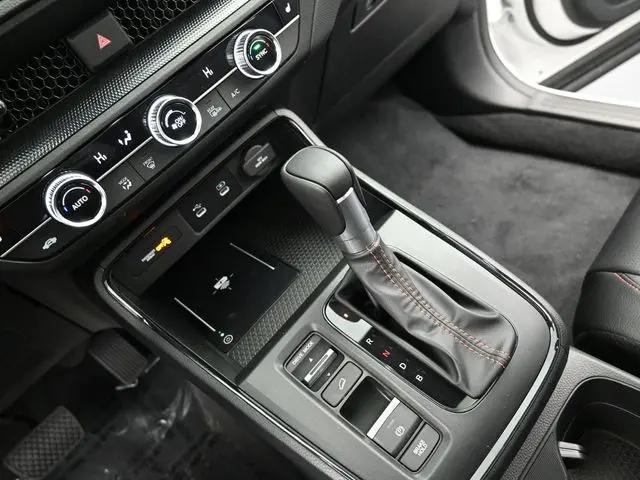 2026 Honda CR-V Hybrid 2WD Sport-L