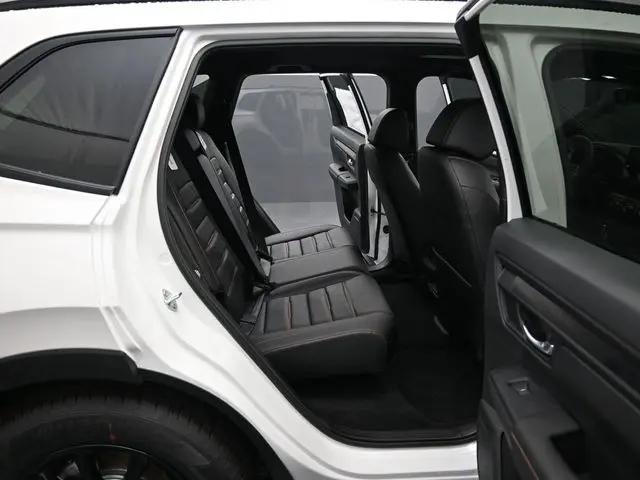 2026 Honda CR-V Hybrid 2WD Sport-L