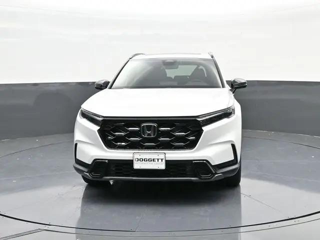2026 Honda CR-V Hybrid 2WD Sport-L