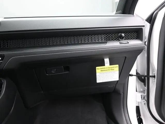 2026 Honda CR-V Hybrid 2WD Sport-L