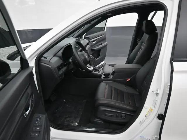 2026 Honda CR-V Hybrid 2WD Sport-L