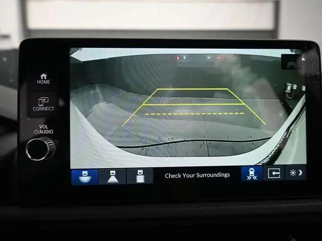 2026 Honda CR-V Hybrid 2WD Sport-L