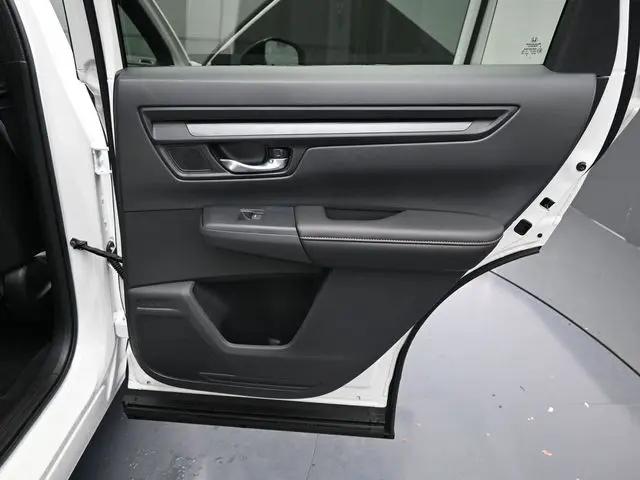 2026 Honda CR-V Hybrid 2WD Sport-L