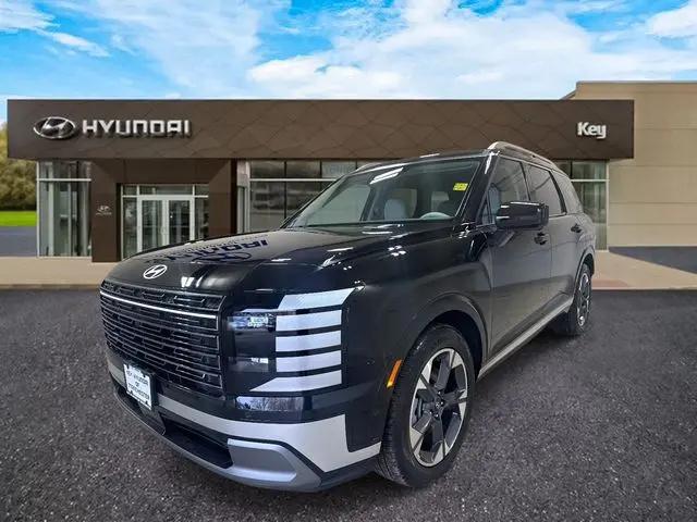 2026 Hyundai Palisade Limited for sale in Vernon, CT