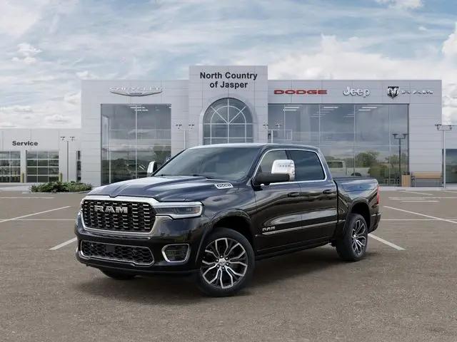 2026 Ram 1500 Tungsten Crew Cab 4x4 5'7" Box for sale in Jasper, AL